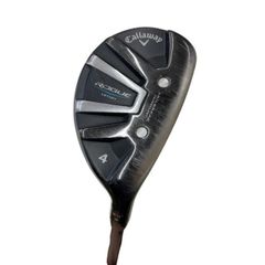 ツアー支給TCシリアル！Callaway Rogue 3UT19°・ゼロス7S - メルカリ