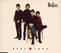 【中古】輸入洋楽CD THE BEATLES / REAL LOVE[輸入盤]