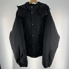 【中古】DREAM TEAM City of Dreams Puffy Jacket ブラック サイズXL ジャケット ドリームチーム[17][240017753370] 2026年最新】dream team ダウンの人気アイテム - メルカリ