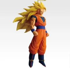 (未開封最安値)ドラゴンボール 一番くじ A賞 超サイヤ人3 フィギュア 出品