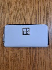 Calvin Klein カルバン・クライン 長財布 レディース 新品