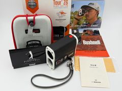 Bushnell Tour Z6 ゴルフ用距離計 - メルカリ