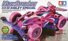2026年最新】XX-13 バイオレットスペシャルの人気アイテム - メルカリ