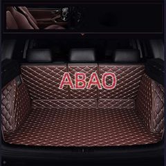 カスタム 車の トランクマット スズキ エスクードSuzuki Escudo 2014-2017 XPE レザー ラゲッジマット全天候型防水防塵 ラゲージトレイ 水洗い可能 トランクマッ