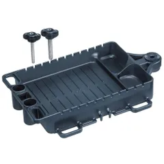 【新着商品】竿受用トレー マルチステーション 第一精工のサムネイル