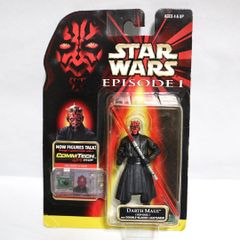 スター・ウォーズ エピソード1 ベーシック・フィギュア「ルーン