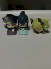 (まとめ売り) 怪獣8号 ガチャ