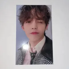 SEVENTEEN エスクプス FML ユニバーサル トレカ