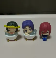 (開封 まとめ売り) ブルーロックガチャ