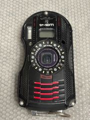 オールドコンデジ】 RICOH WG-4 GPS - メルカリ