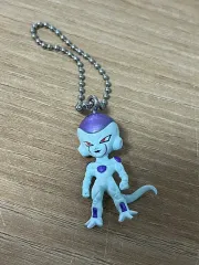 ドラゴンボール フリーザ フィギュア キーホルダー