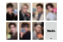 ジェイク・ニキ) ENHYPEN THE SIN:VANISH 日本 ラキドロ 販売