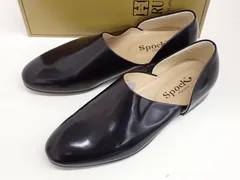 ★5417☆HARUTA ハルタ 850 スポックシューズ ドクターシューズ　27㎝　EE