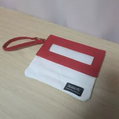 スヌーピー/マルチポーチ