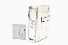 2026年最新】Canon PowerShot TX1の人気アイテム - メルカリ