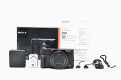2026年最新】RX100IIIの人気アイテム - メルカリ