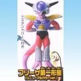 【中古】（非常に良い）ガシャポン HGドラゴンボールZ SP ムービーズ&テレビスペシャルズ フリーザ第一形態（リニューアルカラーVer.）単品