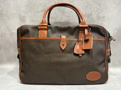 2026年最新】Mulberry メンズ ボストンバッグ・旅行用バッグの人気