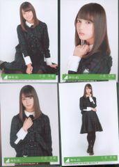 乃木坂46 2024年5月ランダム生写真 伊藤理々杏 チャンスは平等 コンプ