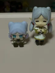 (開封 まとめ売り) フリーレン ねんどろいどサプライズ