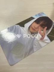 DARK BLOOD Weverse Albums ver.