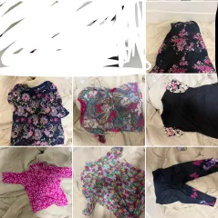 촌캉스 7点 服 まとめ売り