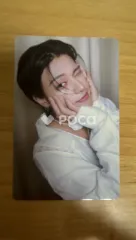 ATEEZ ウヨン GOLDEN HOUR : Part.2 DIGIPACK VER. デジパック