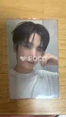 ATEEZ ユノ GOLDEN HOUR : Part.3 POCAALBUM