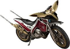 【中古】「非常に良い」S.I.C.極魂 トライチェイサー2000