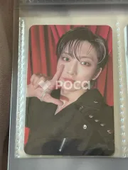 &TEAM フウマ 2025 &TEAM CONCERT TOUR [AWAKEN THE BLOODLINE] PHOTO CARD