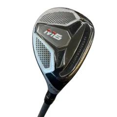 2026年最新】m6 ユーティリティ u3の人気アイテム - メルカリ
