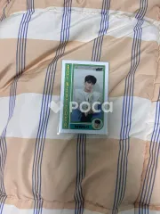 BOYNEXTDOOR リウ WHO! Weverse Albums ver.