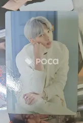 BTS RM BANG BANG CON The Live ミニフォトカード