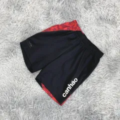 【TIGORA】スポーツウェア ハーフパンツ (140) キッズサイズ