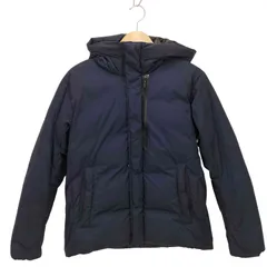 ユナイテッドアローズ UNITED ARROWS 小松マテーレ フーデッドダウンジャケット メンズ JPN：M 