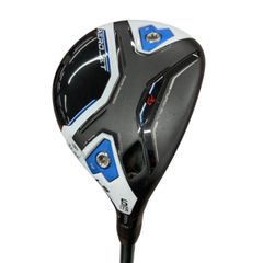 コブラエアロジェットmax フェアウェイウッド 3W &5W カイリブルー60S