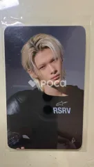 ENHYPEN WORLD TOUR ‘WALK THE LINE’ : FINAL THE CITY SEOUL ポップアップストア 購入特典