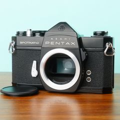 美品】Pentax SPF RIKENON 50mm F1.7#2861349 - メルカリ