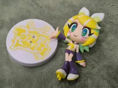 あんさんぶるスターズ！！ (あんスタ) VOCALOID 鏡音リン フィギュア