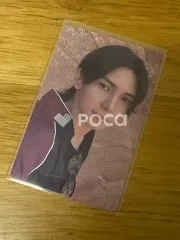 ATEEZ ヨサン GOLDEN HOUR : Part.4 A VER.