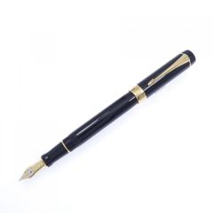 1929年版PARKER Duofold Senior Orange 万年筆 - メルカリ