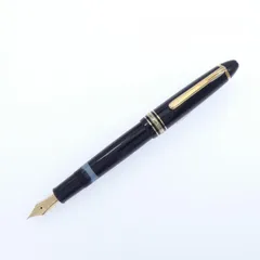 【ヴィンテージ】モンブラン マイスターシュテュック146(70年代) 万年筆