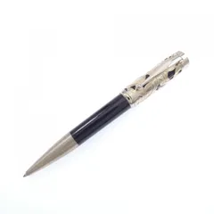 2026年最新】ボールペン カラヤン MONTBLANCの人気アイテム - メルカリ