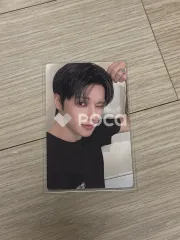 ATEEZ ウヨン ATEEZ 7TH ANNIVERSARY OFFICIAL POP-UP '8ROOM' ROOM SPRAY