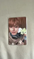 NCT ユウシ WISH WICHU Ver.