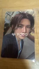 ATEEZ ヨサン GOLDEN HOUR : Part.3 POCAALBUM