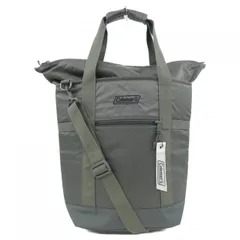 COLEMAN BAG