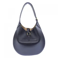 ポロラルフローレン POLO RALPH LAUREN Polo ID ミディアム　レザー BAG