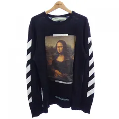 オフホワイト OFF-WHITE OMAB001S18001012 Tシャツのサムネイル