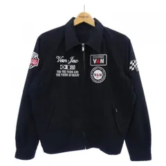 ヴァン VAN ジャケット